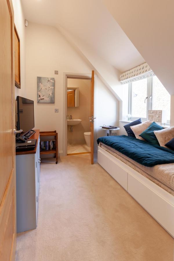 Choseley Cottage - Norfolk Cottage Agency Docking Eksteriør bilde